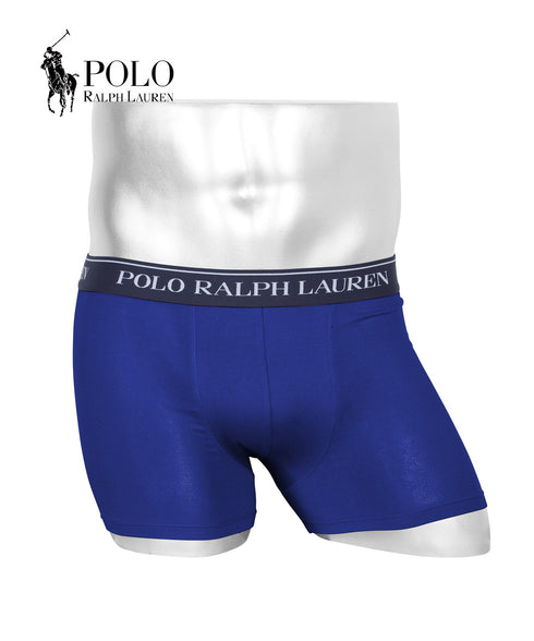 ポロ ラルフローレン POLO RALPH LAUREN バラ売り CLSSIC TRUNK メンズ ボクサーパンツ 【メール便】